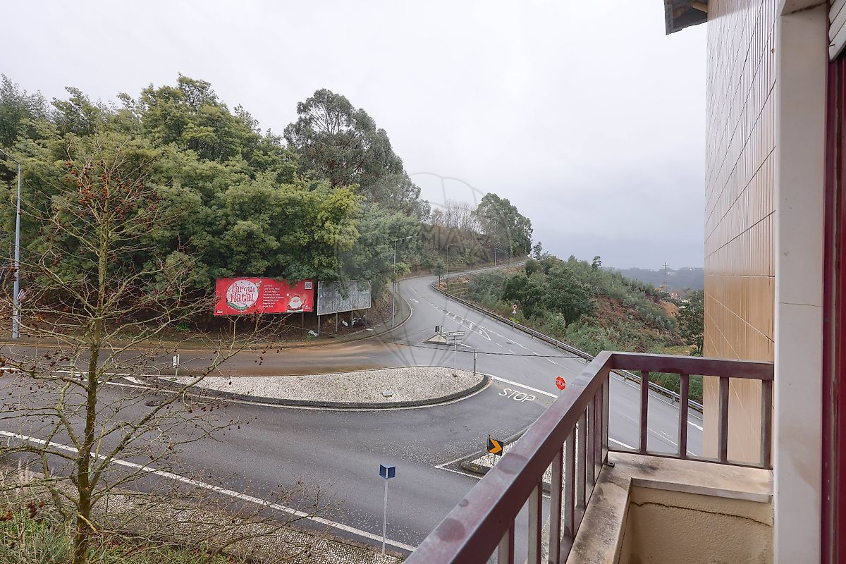 Apartamento T3 à venda em Oliveira de Azeméis, Santiago de Riba-Ul, Ul, Macinhata da Seixa e Madail, Oliveira de Azeméis — foto 9