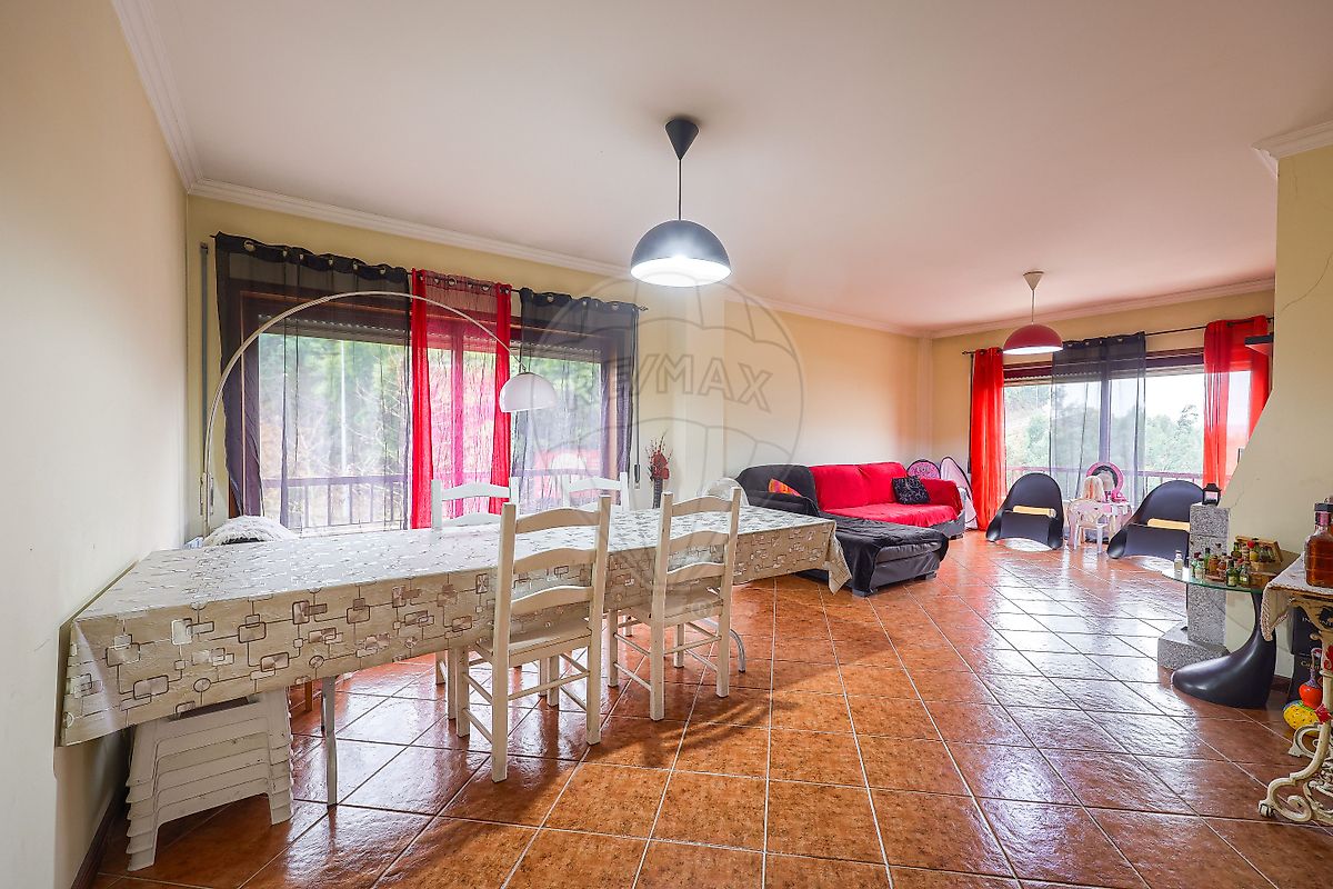 Apartamento T3 à venda em Oliveira de Azeméis, Santiago de Riba-Ul, Ul, Macinhata da Seixa e Madail, Oliveira de Azeméis — foto 7