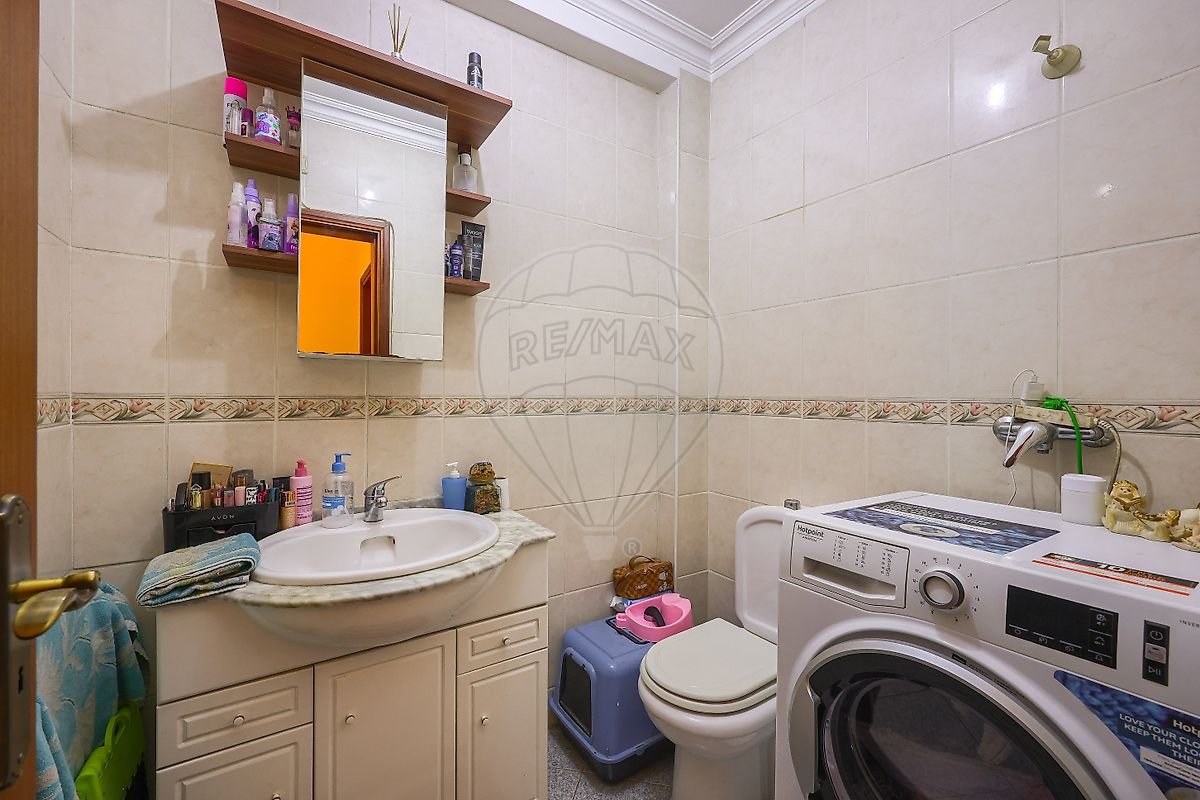 Apartamento T3 à venda em Oliveira de Azeméis, Santiago de Riba-Ul, Ul, Macinhata da Seixa e Madail, Oliveira de Azeméis — foto 16