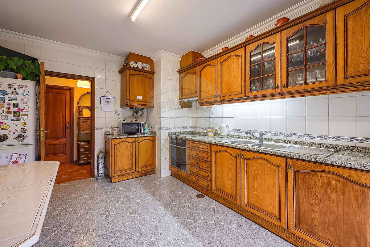 Apartamento T3 à venda em Oliveira de Azeméis, Santiago de Riba-Ul, Ul, Macinhata da Seixa e Madail, Oliveira de Azeméis — foto 15