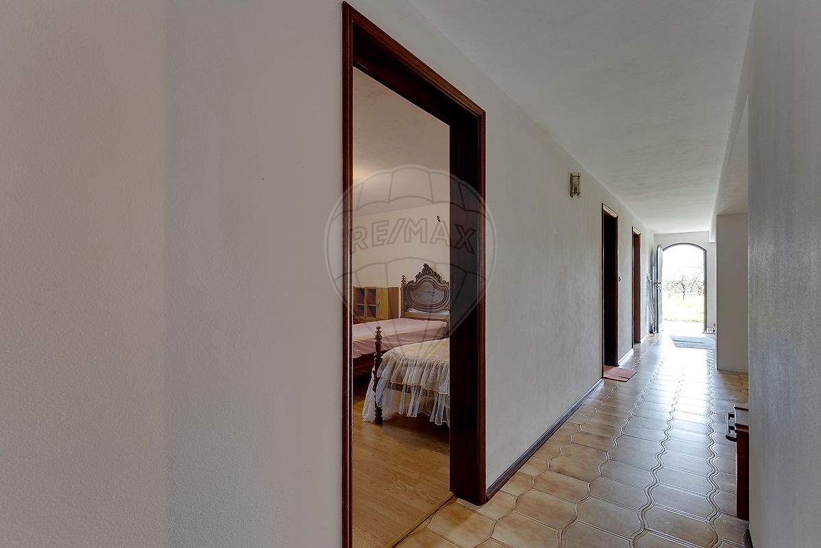 Moradia T5 à venda em Calvão, Vagos — foto 31
