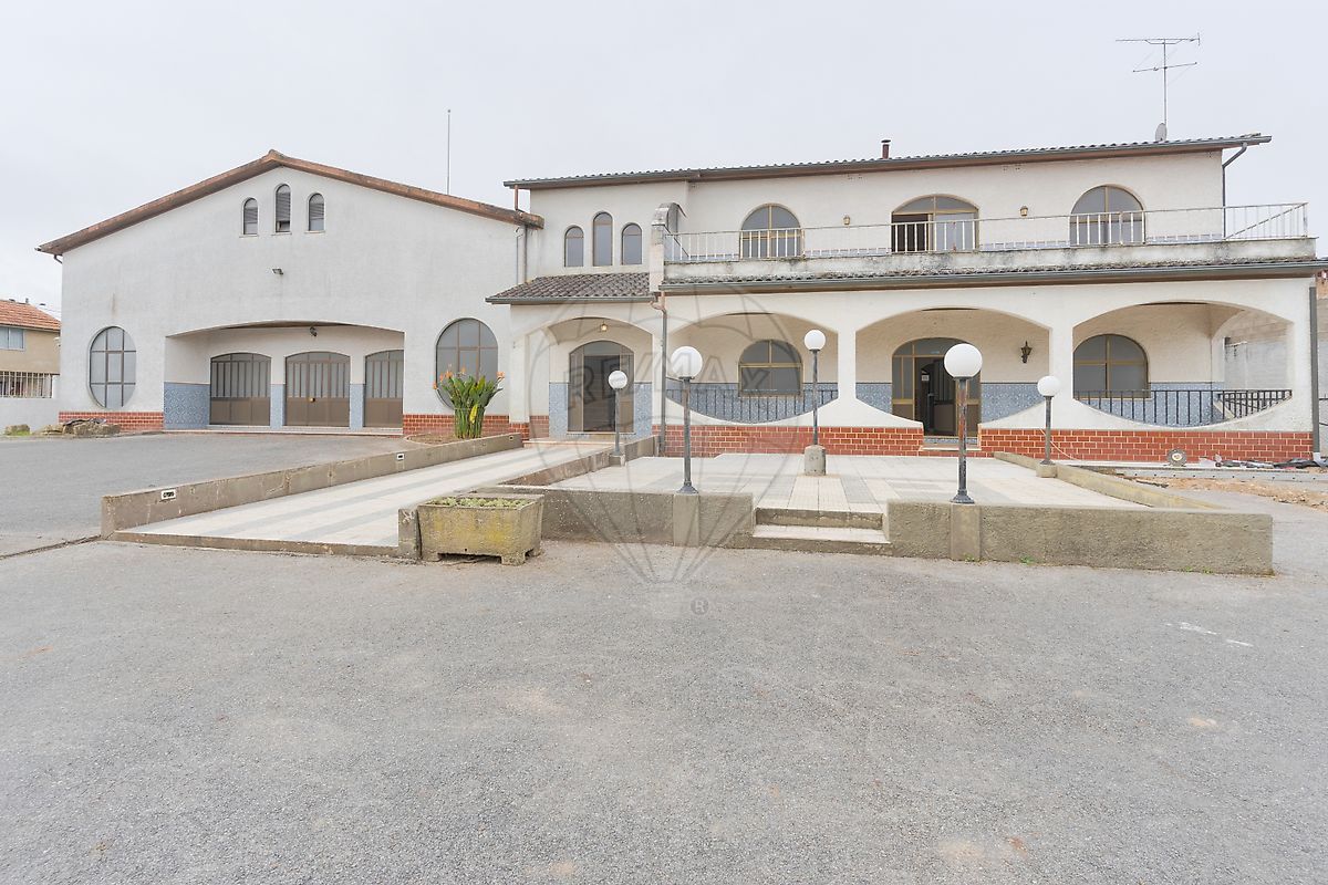 Armazém - Amoreira da Gândara, Paredes do Bairro e Ancas, Anadia, Aveiro