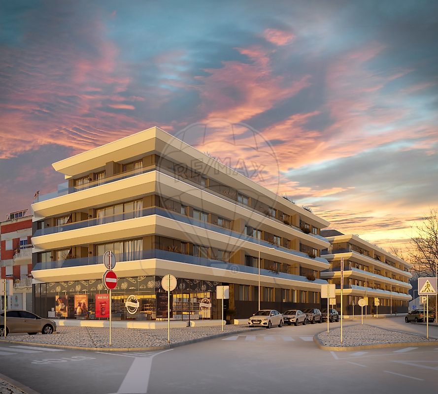 Apartamento T1 à venda em Glória e Vera Cruz, Aveiro — foto 14