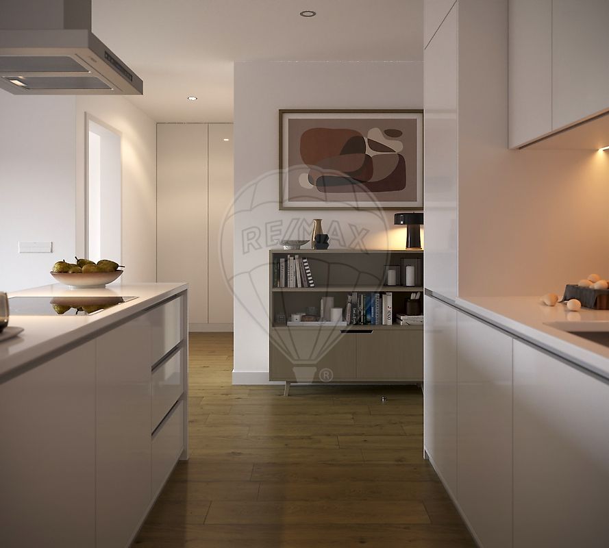 Apartamento T1 à venda em Glória e Vera Cruz, Aveiro — foto 7