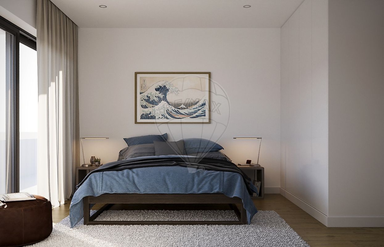 Apartamento T1 à venda em Glória e Vera Cruz, Aveiro — foto 9