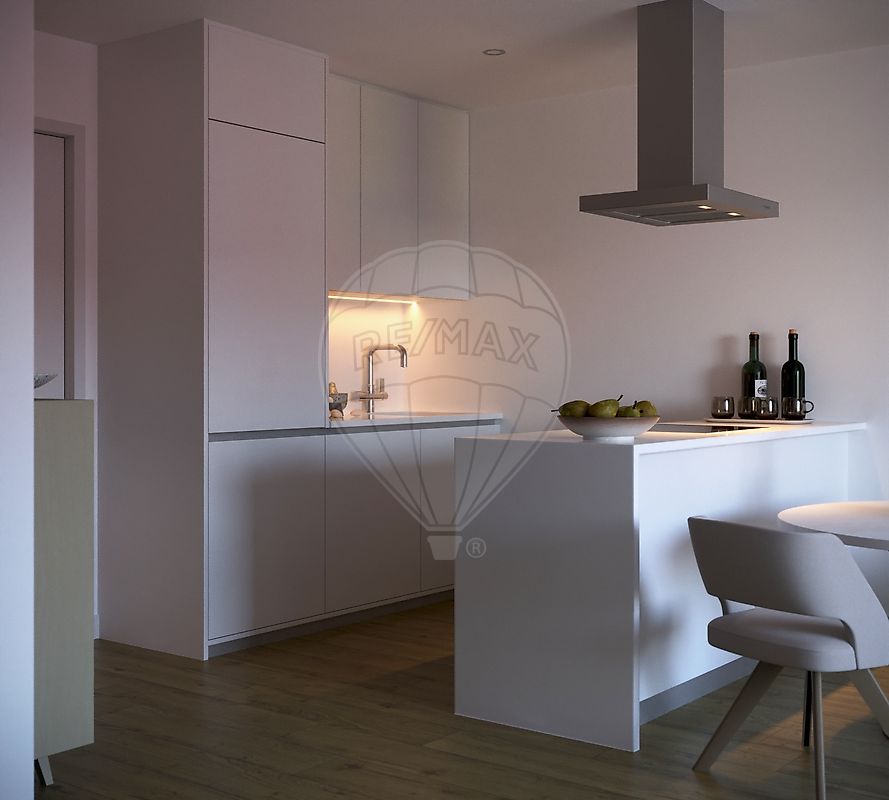 Apartamento T1 à venda em Glória e Vera Cruz, Aveiro — foto 6