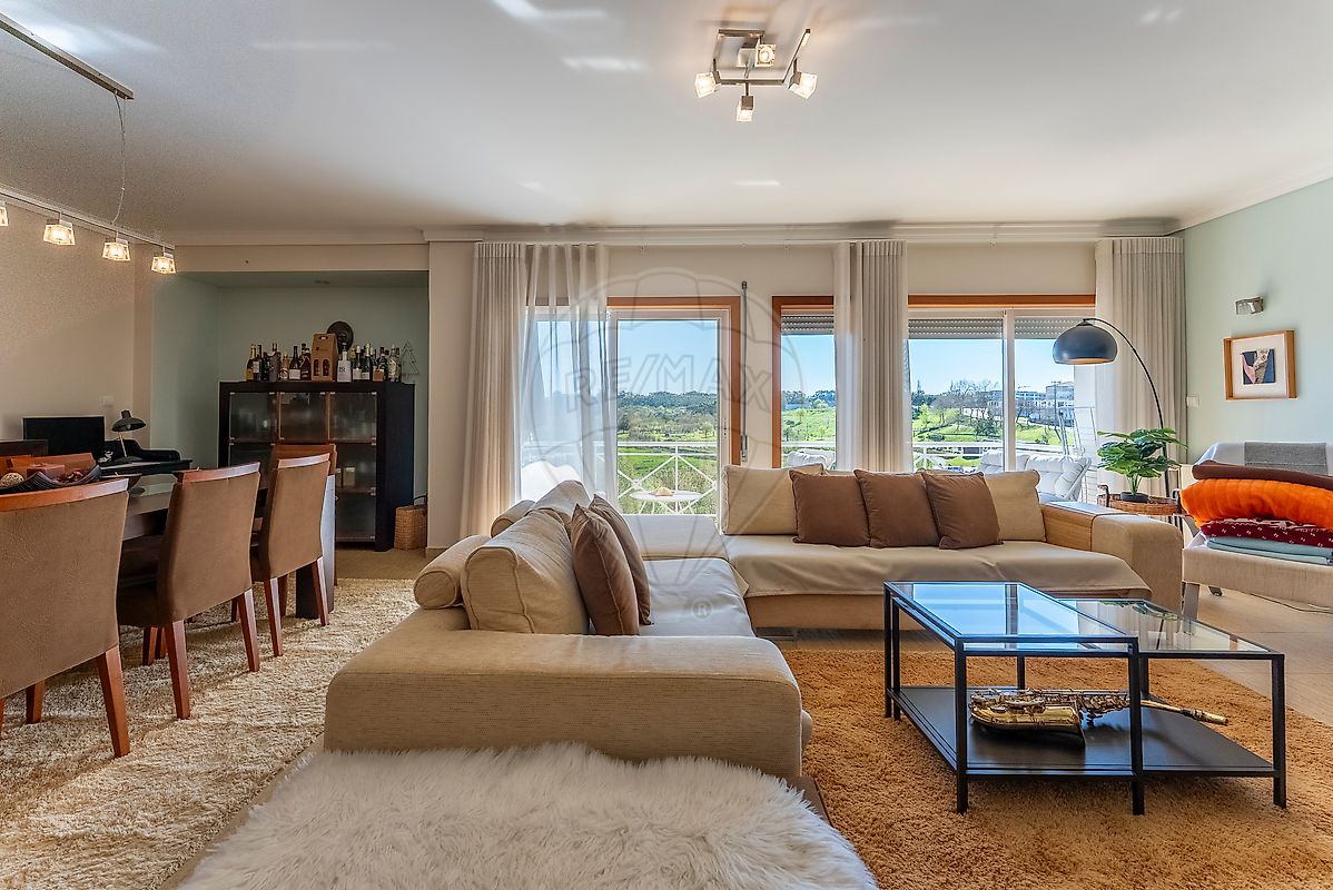 Apartamento - Vagos e Santo António, Vagos, Aveiro