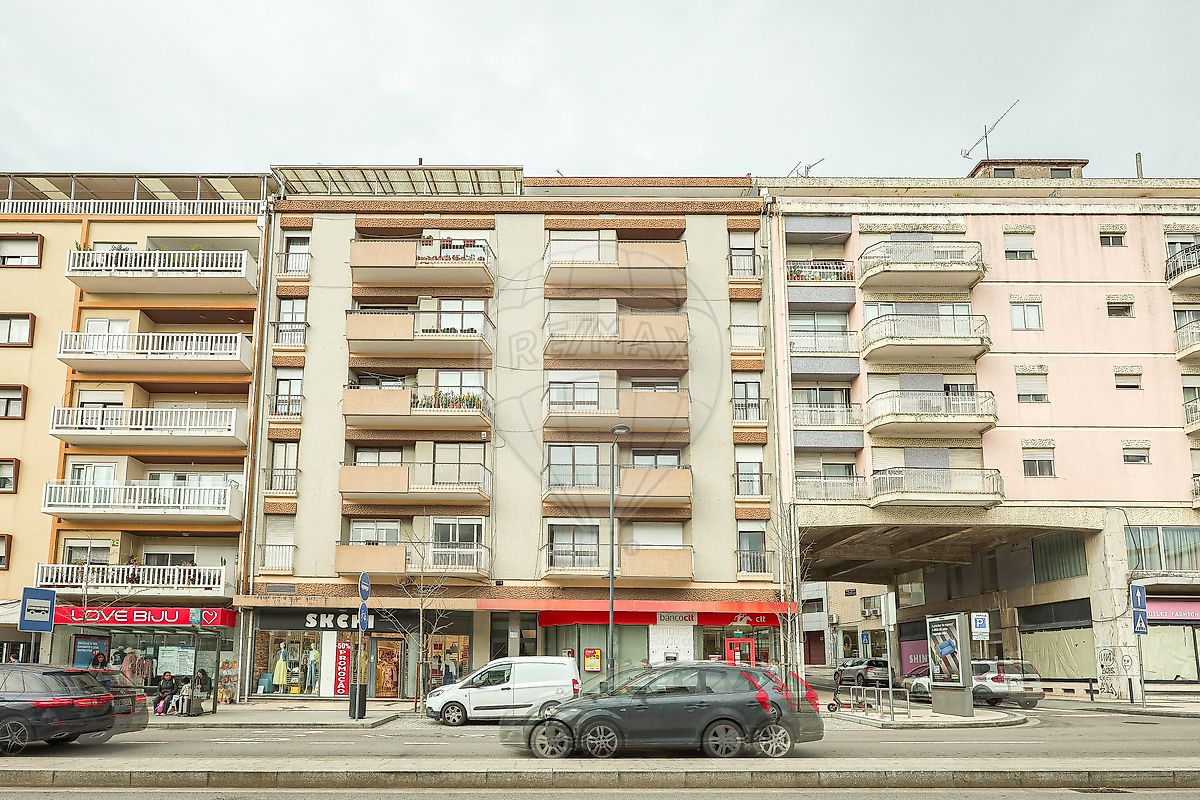 Apartamento à venda em Aveiro