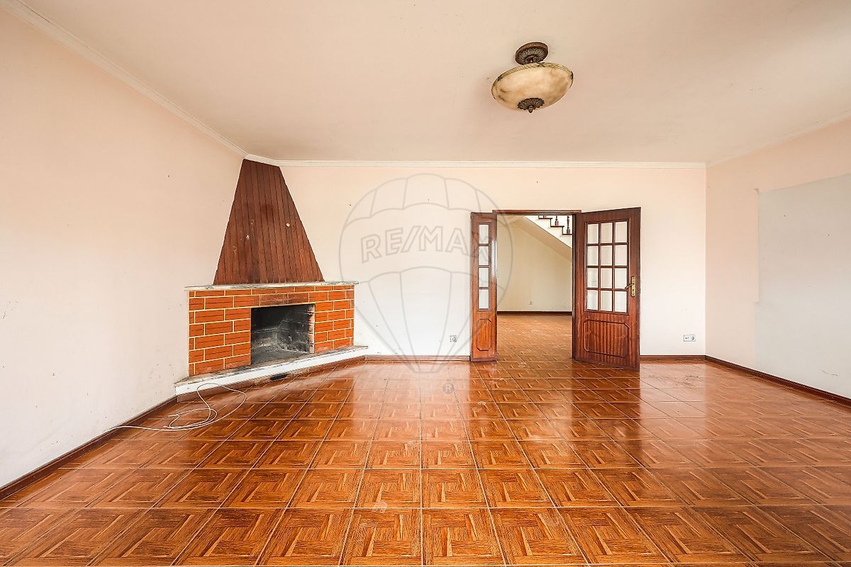 Moradia T4 à venda em Aveiro