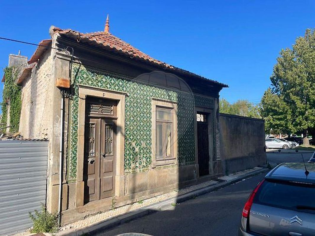 Prédio à venda em Ílhavo