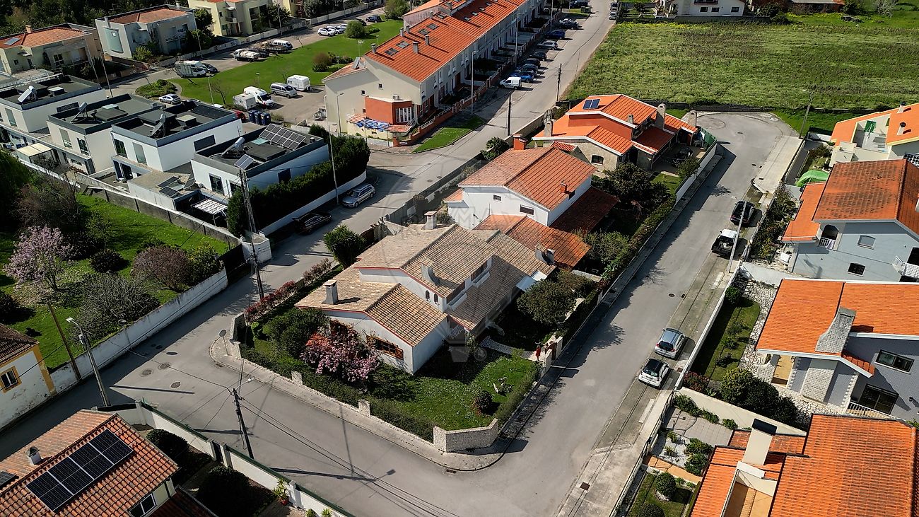 Moradia T4 à venda em São Salvador, Mirandela — foto 40