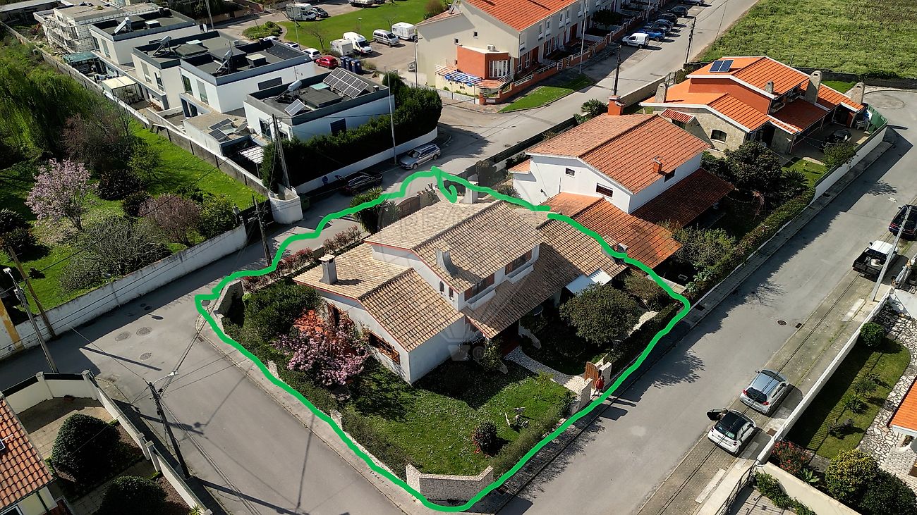 Moradia T4 à venda em São Salvador, Mirandela — foto 26