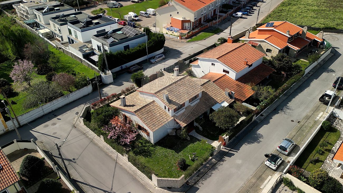 Moradia T4 à venda em São Salvador, Mirandela — foto 37