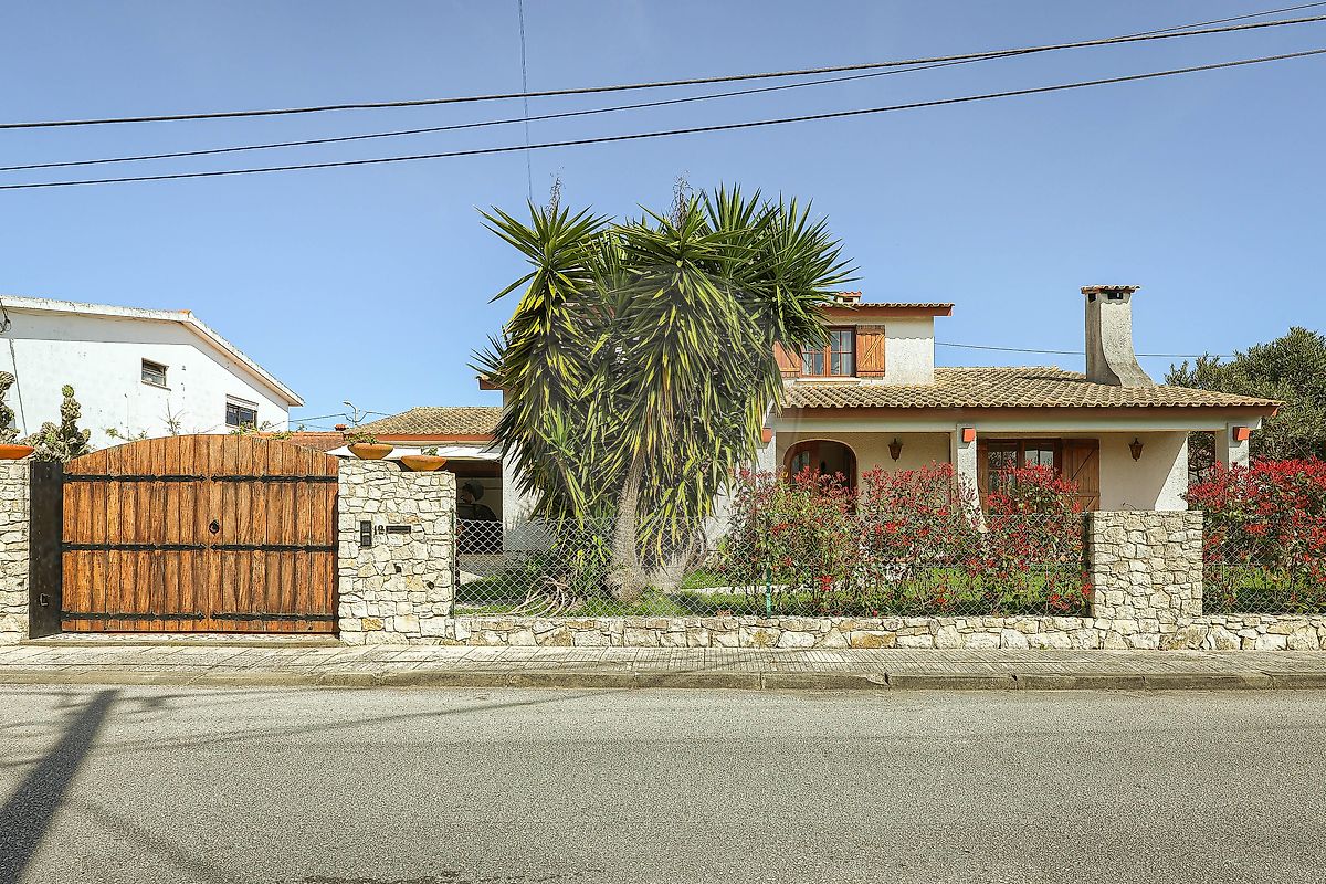 Moradia T4 à venda em Ílhavo