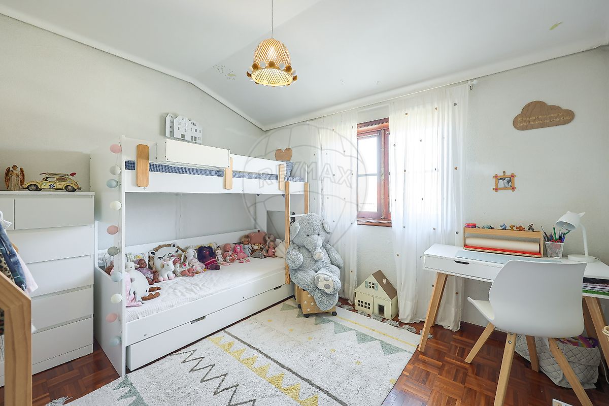 Moradia T4 à venda em São Salvador, Mirandela — foto 14