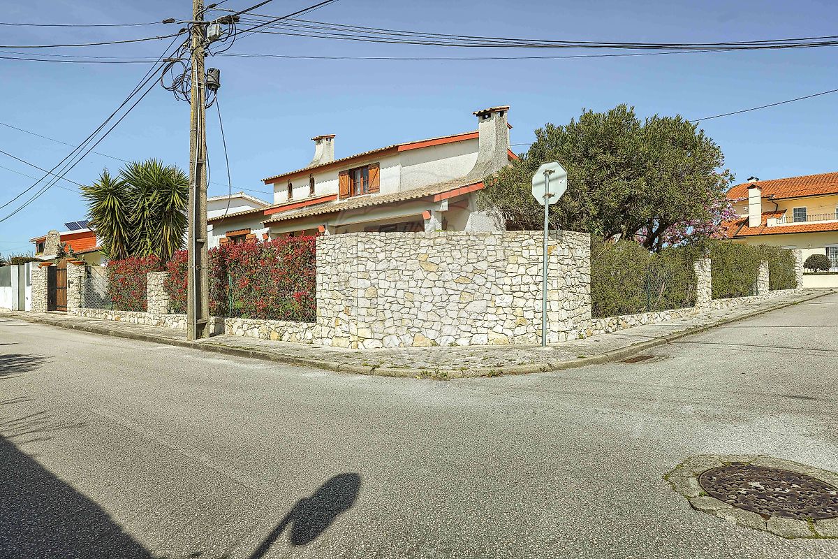 Moradia T4 à venda em São Salvador, Mirandela — foto 9