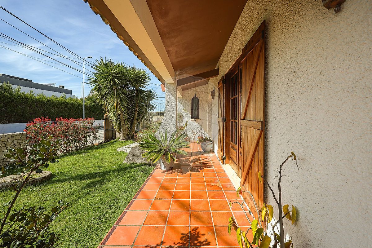 Moradia T4 à venda em São Salvador, Mirandela — foto 11