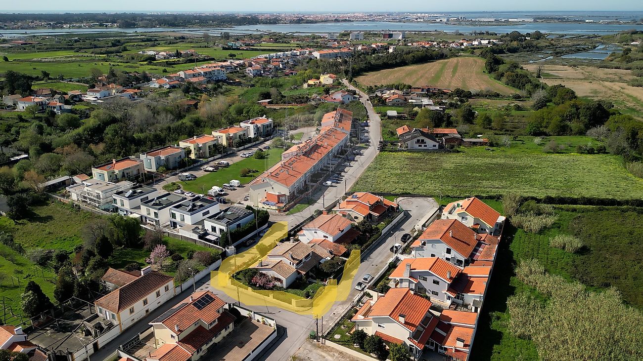 Moradia T4 à venda em São Salvador, Mirandela — foto 22