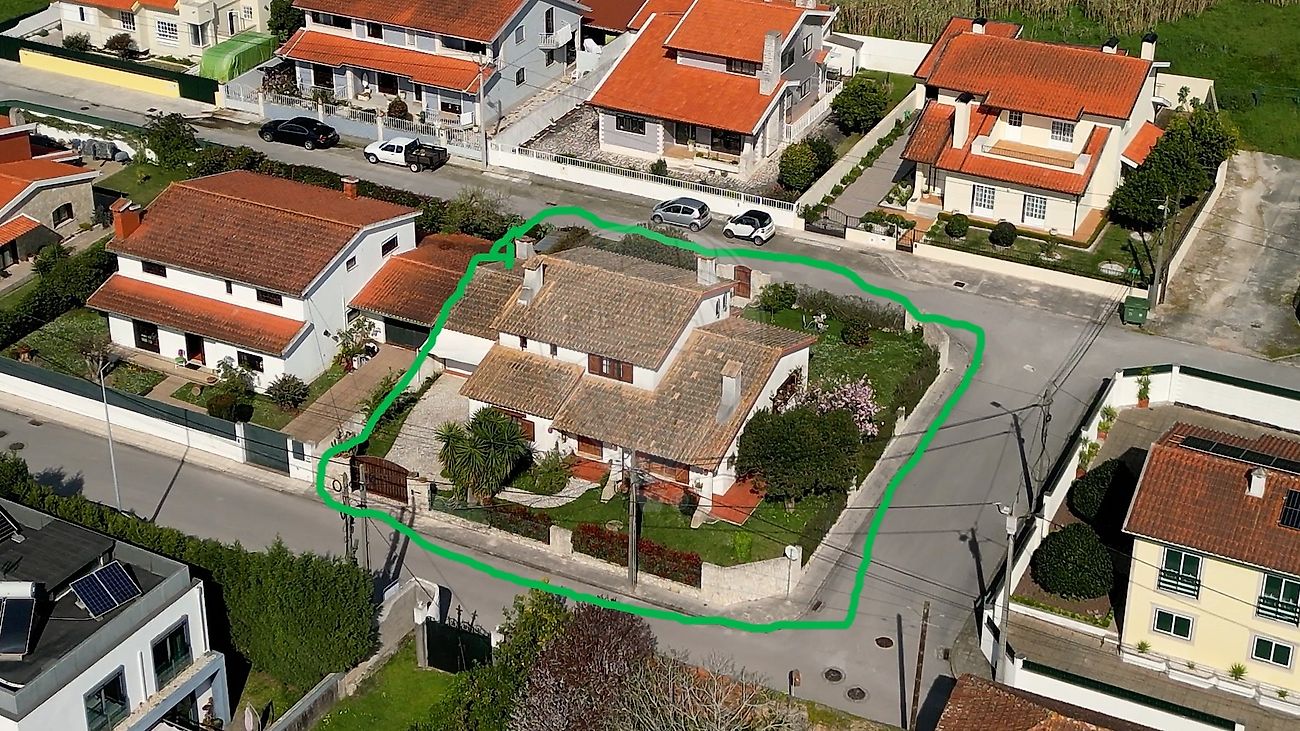 Moradia T4 à venda em São Salvador, Mirandela — foto 39