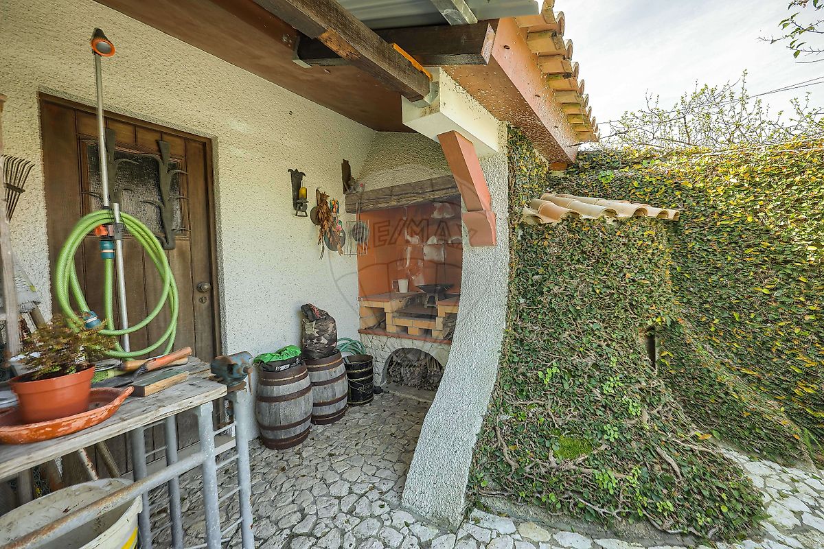 Moradia T4 à venda em São Salvador, Mirandela — foto 36