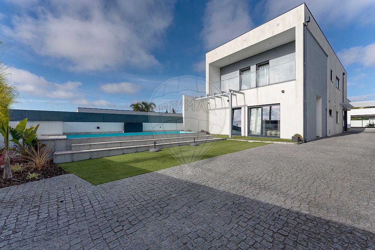 Moradia T4 à venda em Aveiro