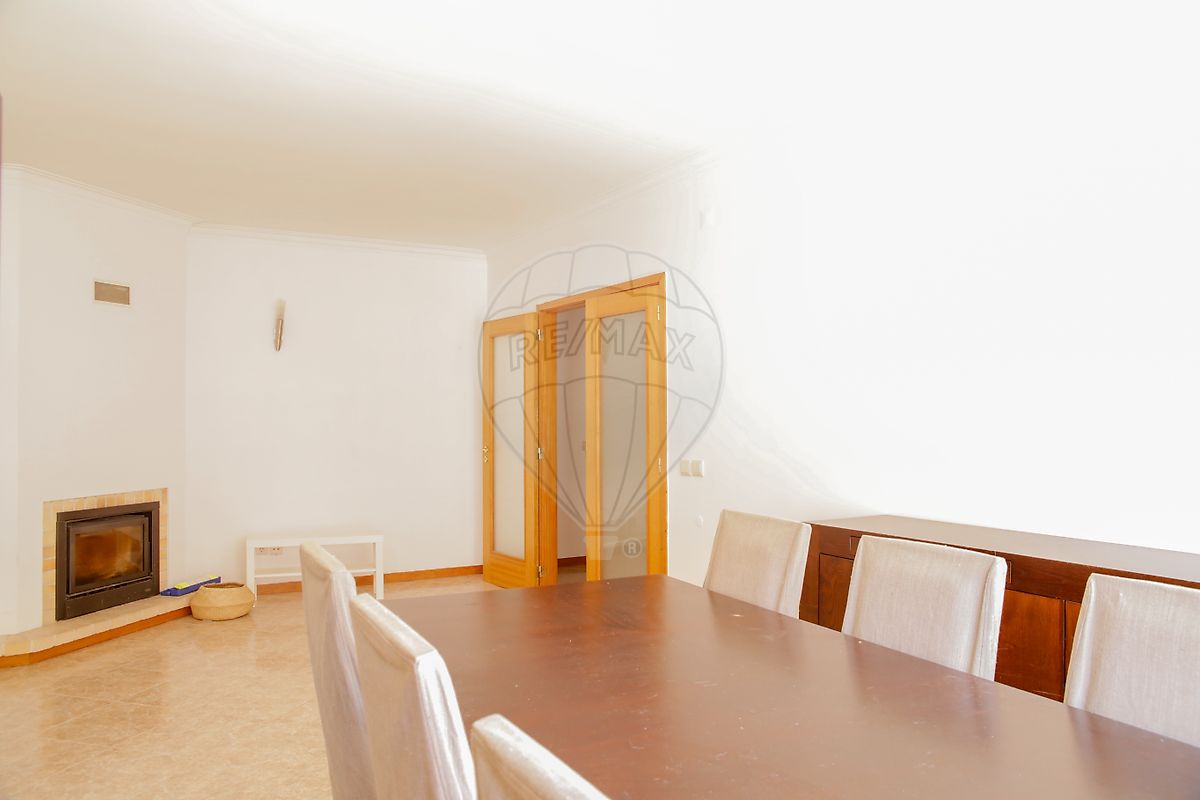 Apartamento T3 à venda em Braga