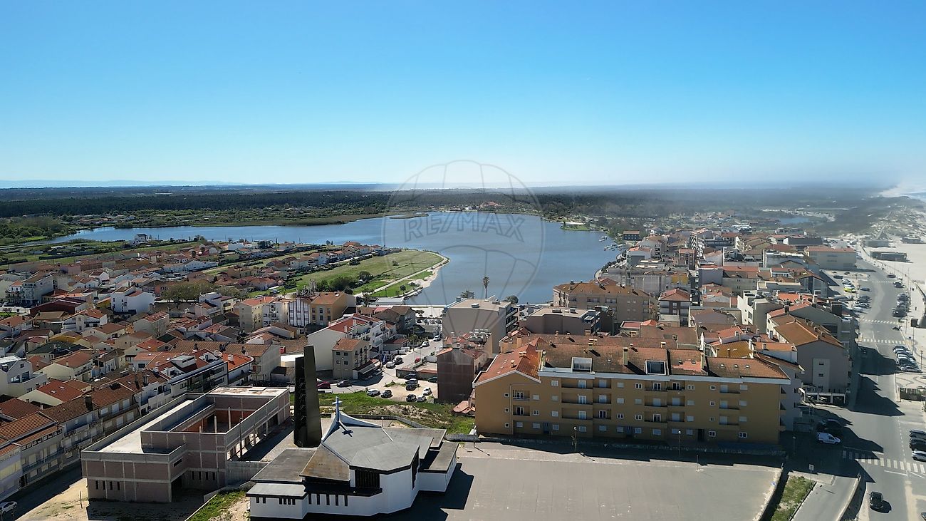 Apartamento T3 à venda em Praia de Mira, Mira — foto 38