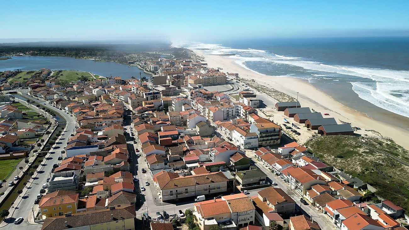 Apartamento T3 à venda em Praia de Mira, Mira — foto 36