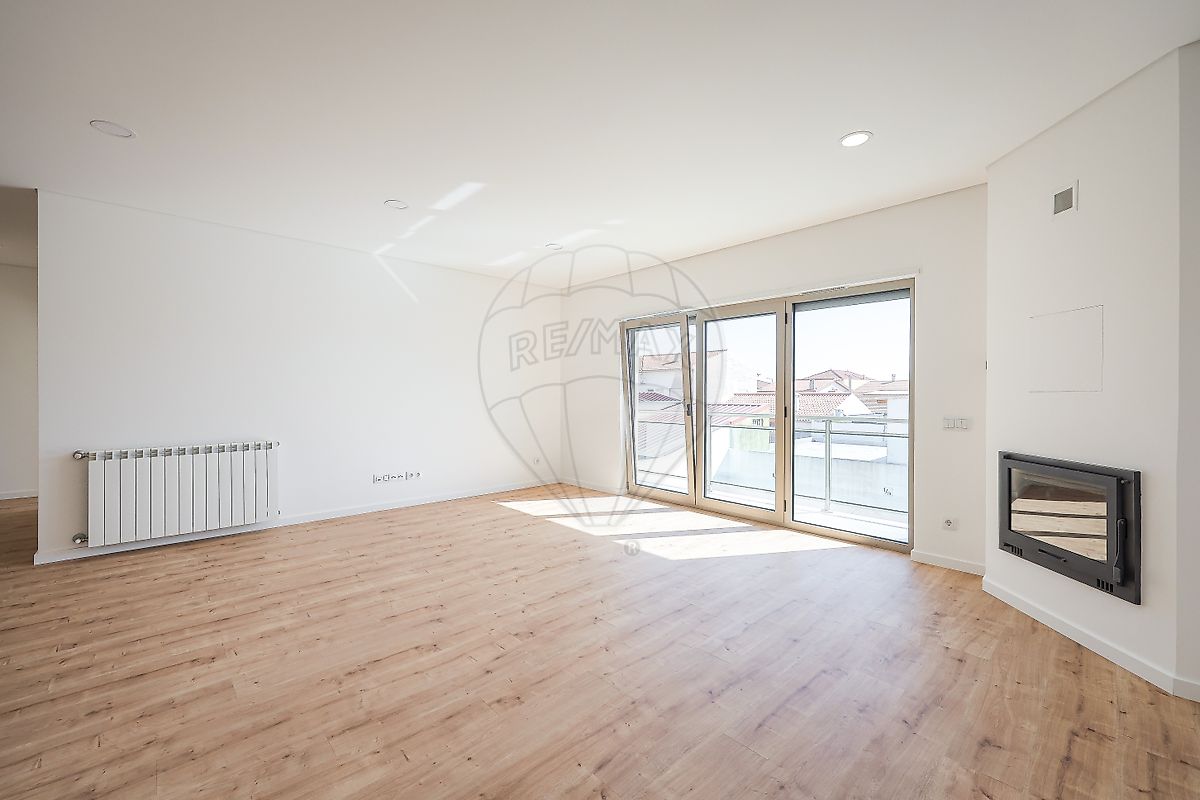 Apartamento T3 à venda em Mira