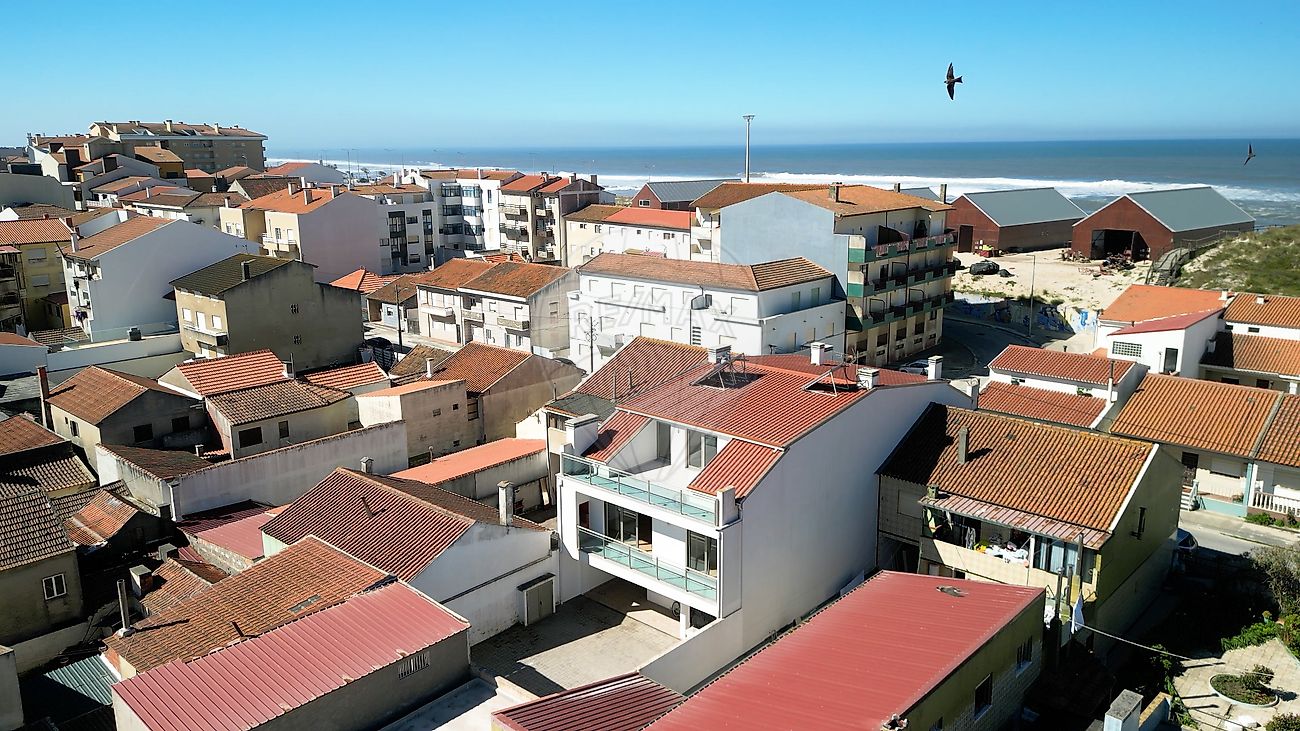 Apartamento T3 à venda em Praia de Mira, Mira — foto 34