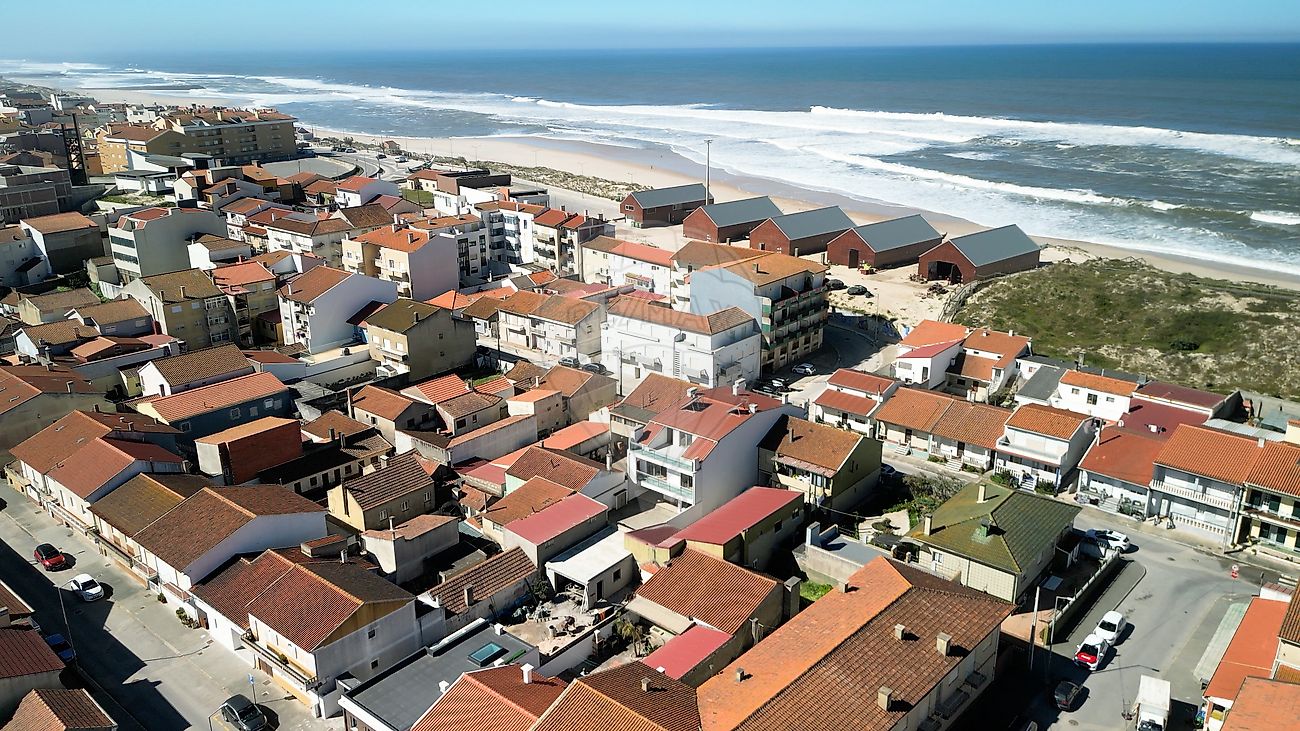 Apartamento T3 à venda em Praia de Mira, Mira — foto 37