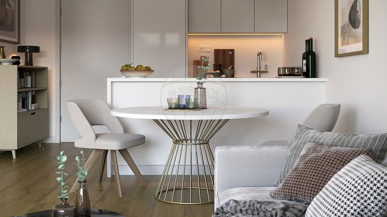 Apartamento T2 à venda em Glória e Vera Cruz, Aveiro — foto 12