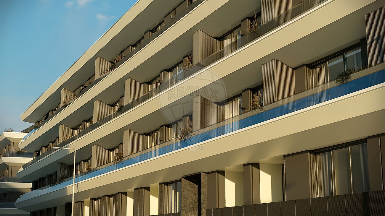 Apartamento T2 à venda em Glória e Vera Cruz, Aveiro — foto 7