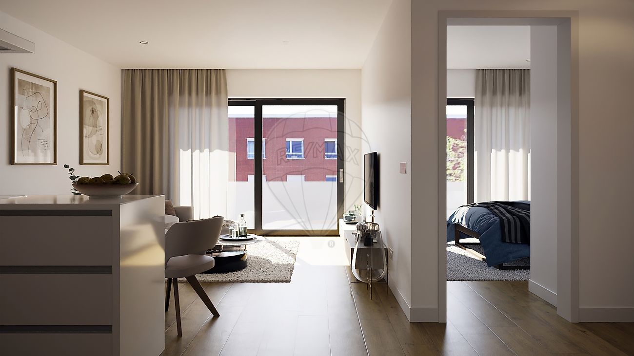 Apartamento T2 à venda em Glória e Vera Cruz, Aveiro — foto 11