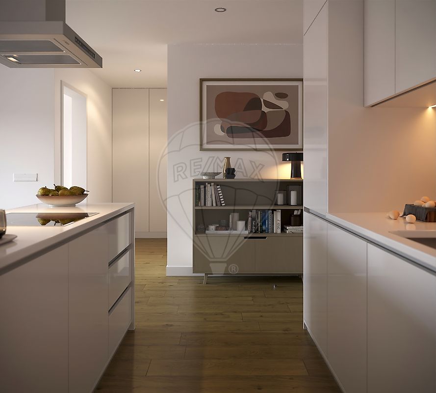 Apartamento T2 à venda em Glória e Vera Cruz, Aveiro — foto 14