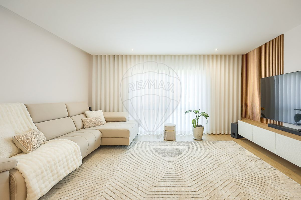 Apartamento T2 à venda em Águeda