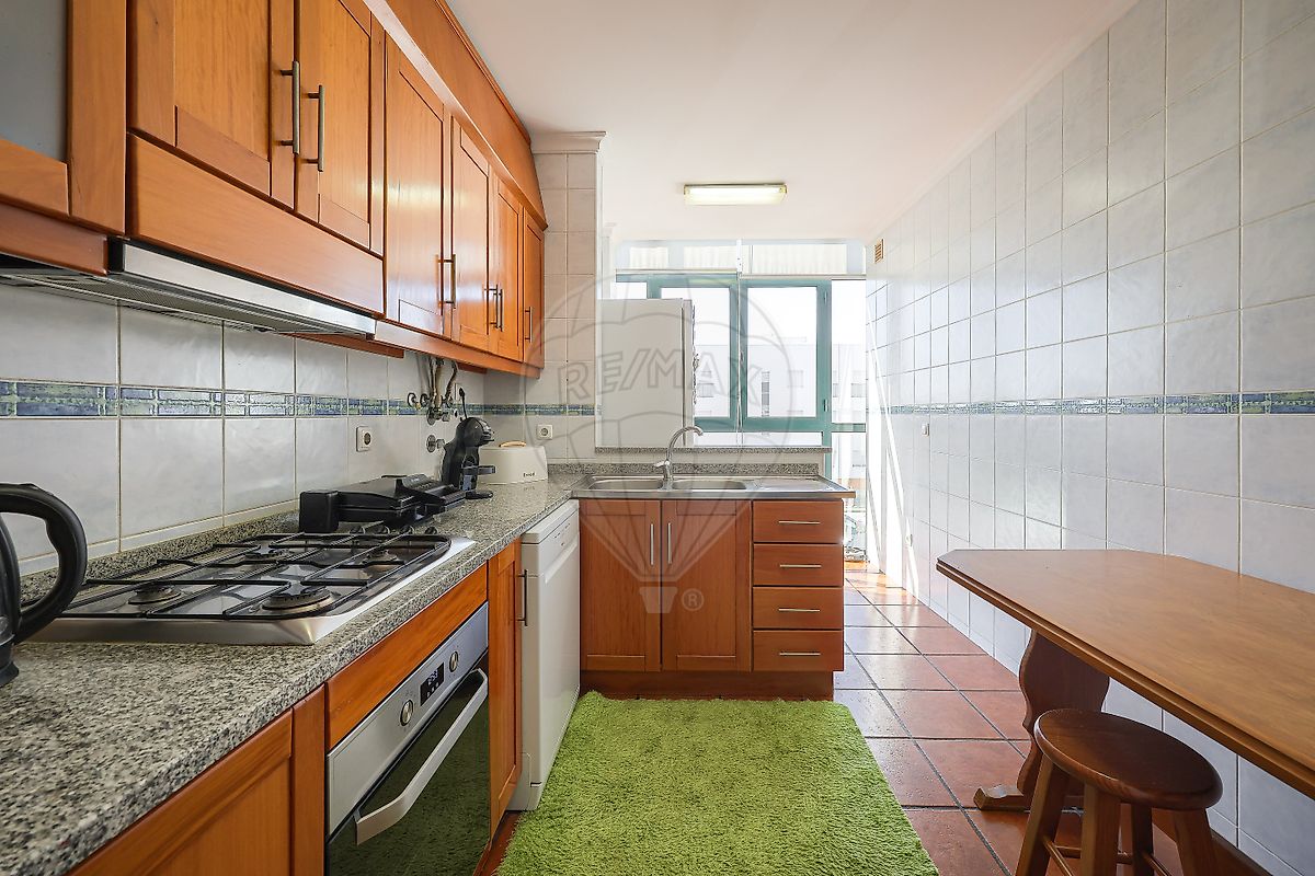 Apartamento T2 à venda em Oliveira do Bairro