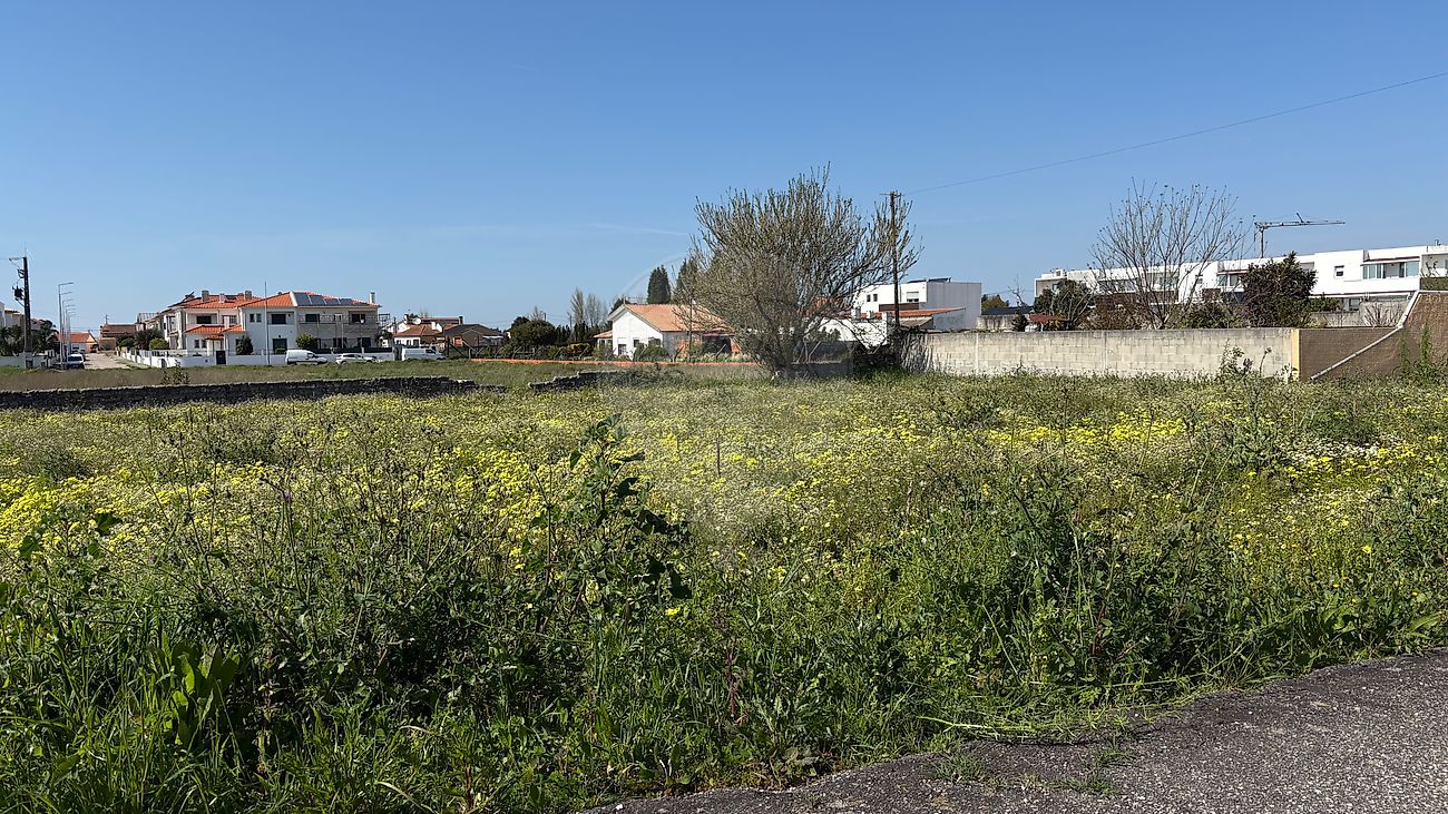 Terreno à venda em Aveiro