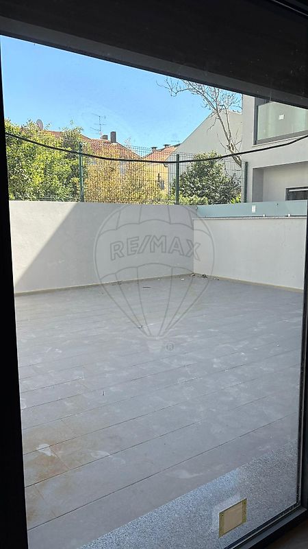 Apartamento T2 à venda em Aveiro