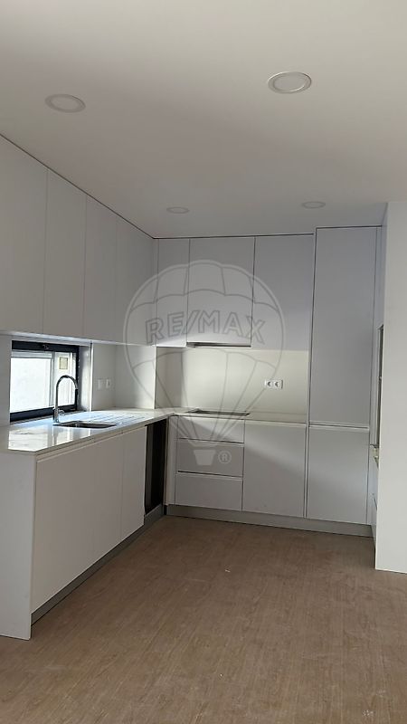 Apartamento T2 à venda em Aveiro