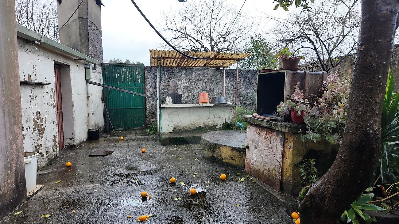 Moradia T3 à venda em Sangalhos, Anadia — foto 11
