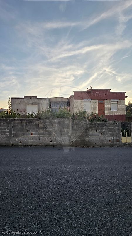 Moradia T4 à venda em Aveiro