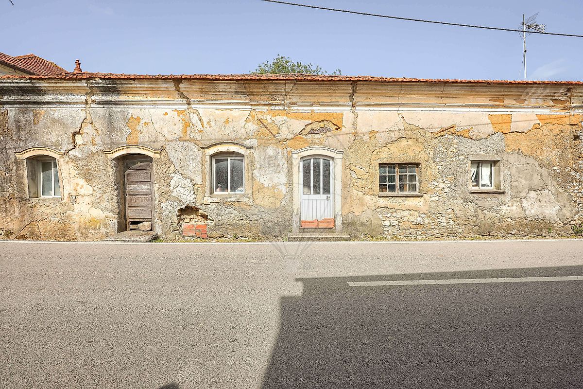 Moradia - São Lourenço do Bairro, Anadia, Aveiro