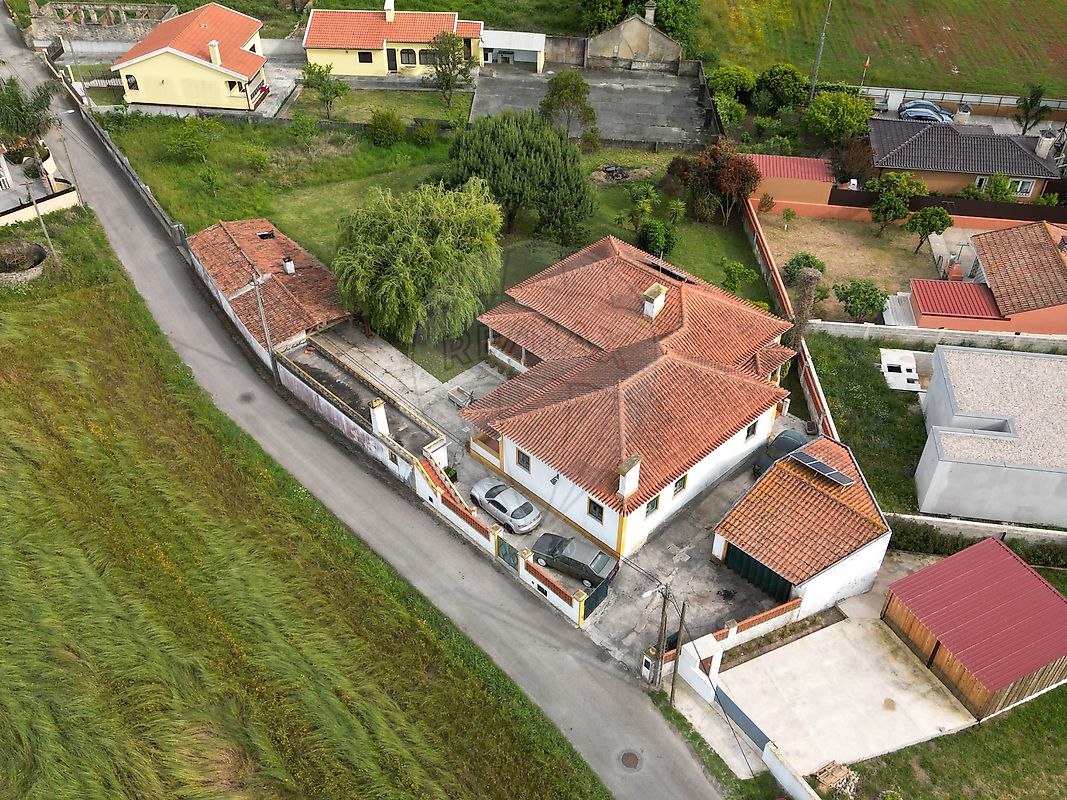 Moradia T5 à venda em Monte, Murtosa — foto 32