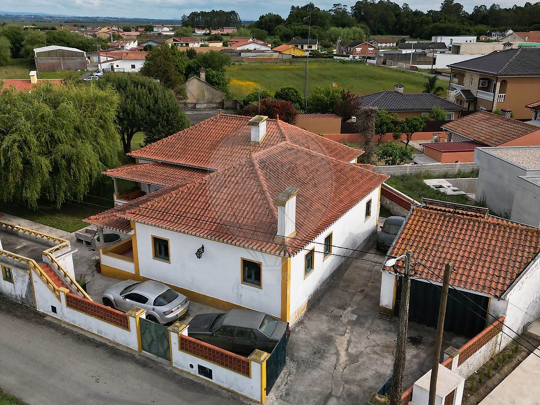 Moradia T5 à venda em Monte, Murtosa — foto 33
