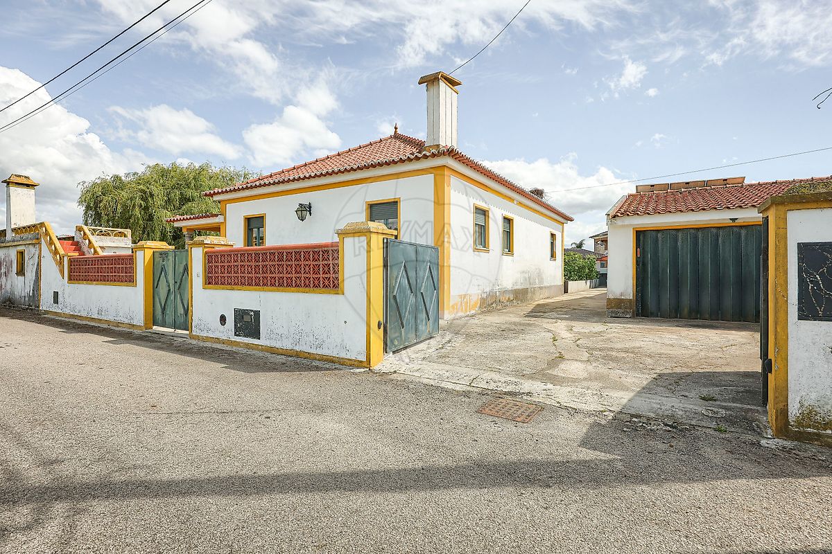 Moradia T5 à venda em Monte, Murtosa — foto 6