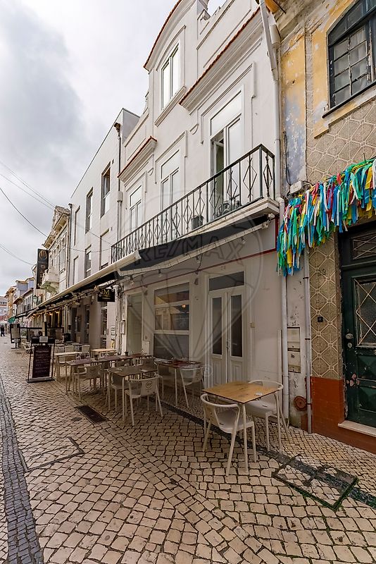 Prédio - Glória e Vera Cruz, Aveiro, Aveiro