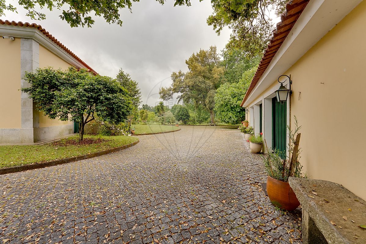 Moradia T5 à venda em Aldreu, Barcelos — foto 7