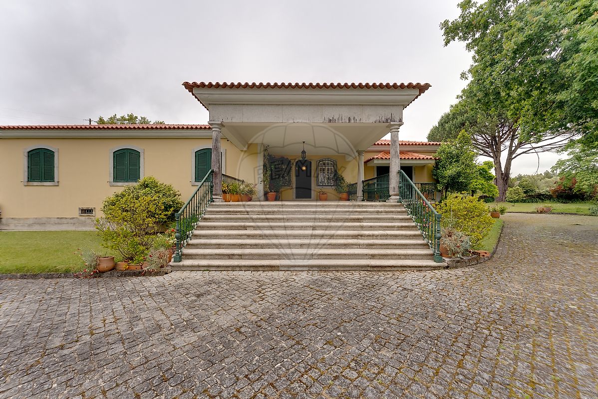 Moradia T5 à venda em Aldreu, Barcelos — foto 3