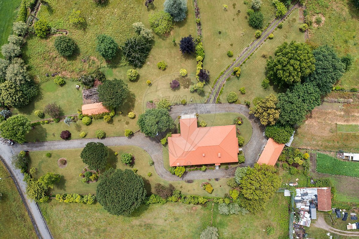Moradia T5 à venda em Aldreu, Barcelos — foto 19